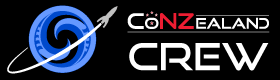 Crew for CoNZealand